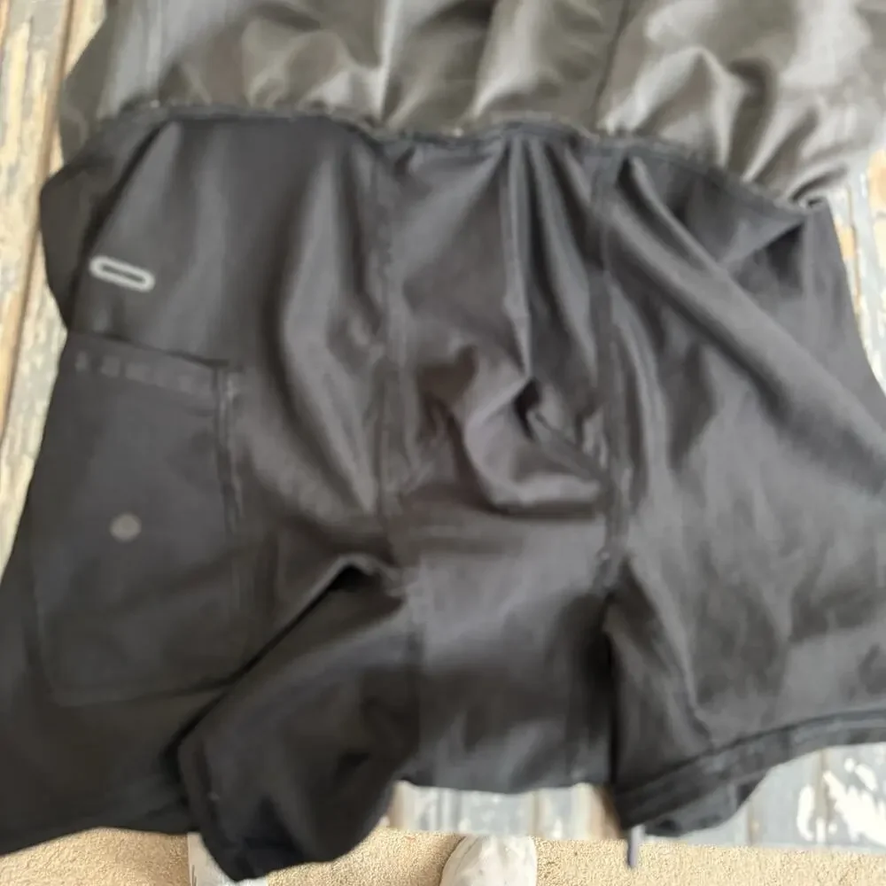 Lululemon Men's Lined Surge Shorts 6